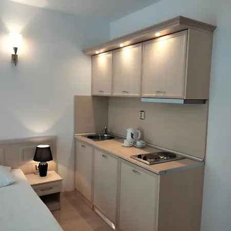 Avalon Appartement *