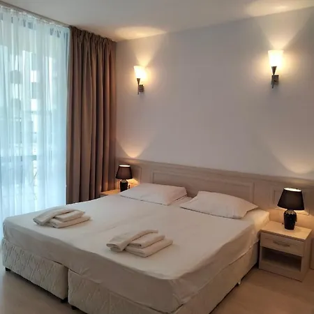 Apartmán Avalon *