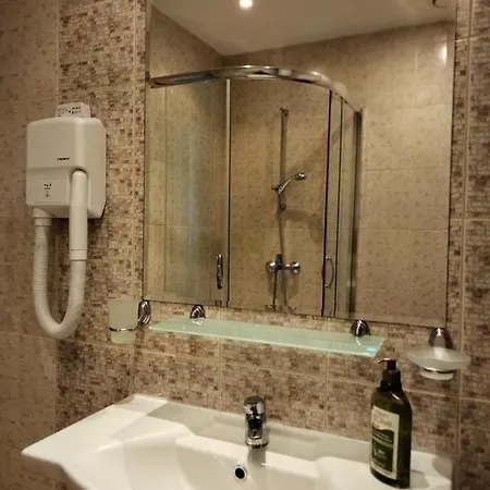 Avalon Apartmán