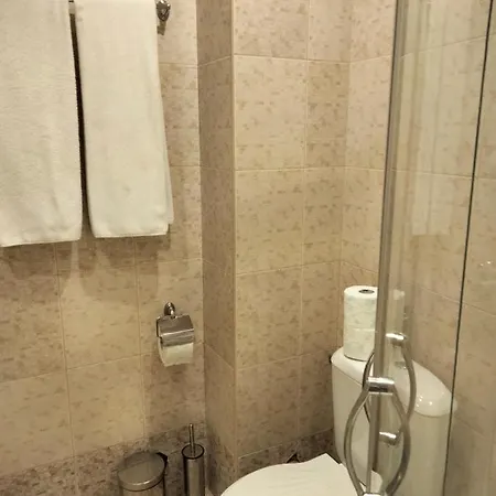 Avalon Appartement