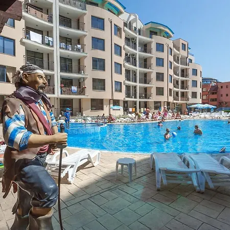 Appartement Avalon