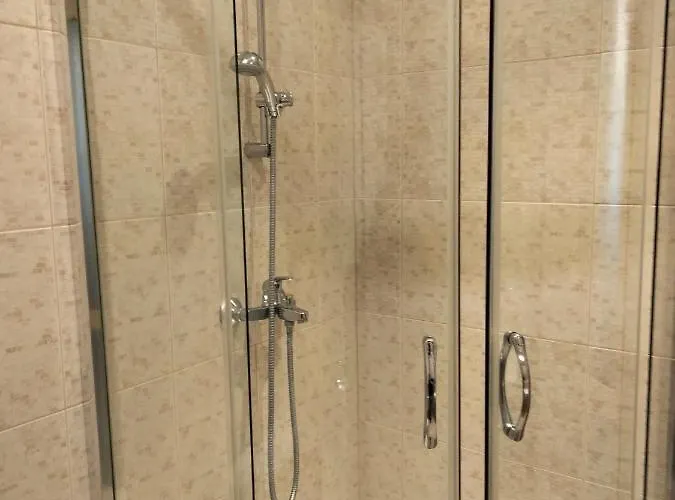 Apartman Avalon Napospart