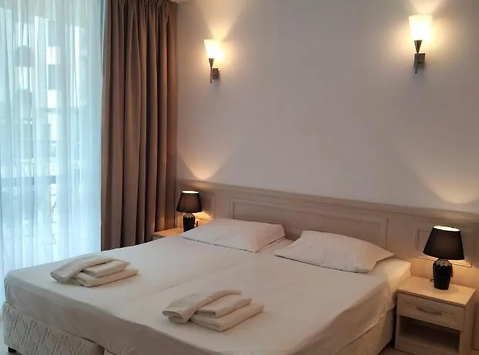 Apartamento Avalon *